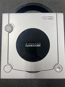 Nintendo GameCube Console (Not popular Working)